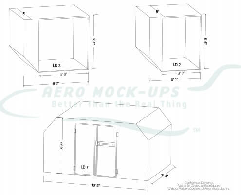 31-4-to-6-Airline-containers-drawing