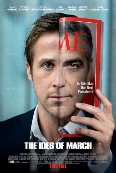 Ides of March poster