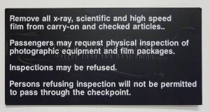 Sign - Remove All X-ray...