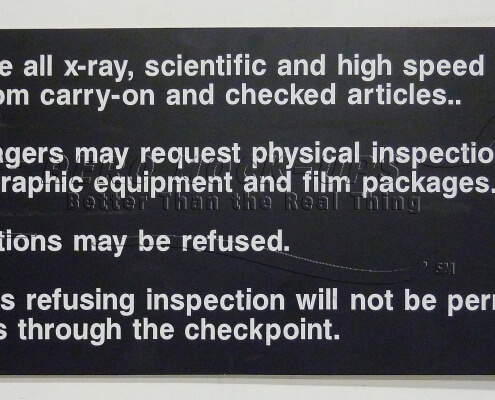 Sign - Remove All X-ray...