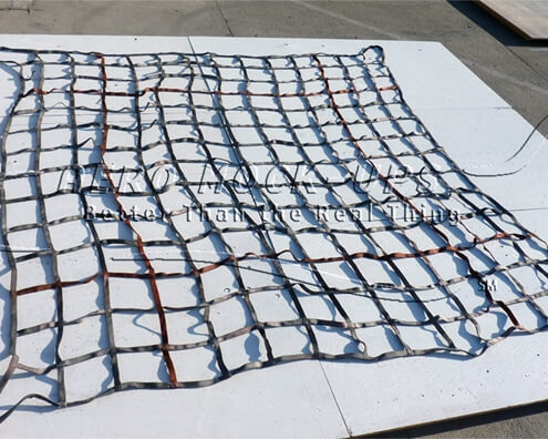 38-67 Cargo net - 10 x 10 web