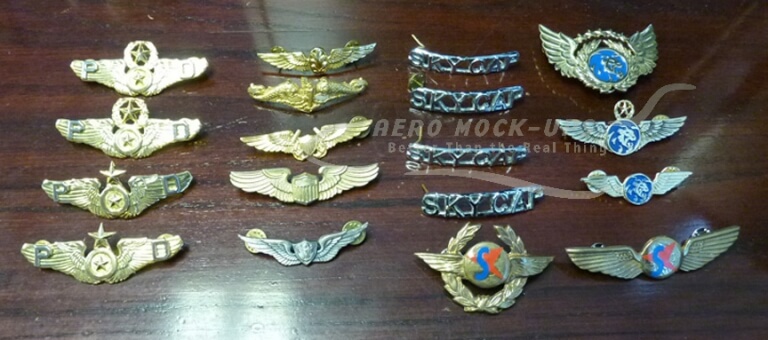 Misc Wings | Aero Mock-Ups Inc.