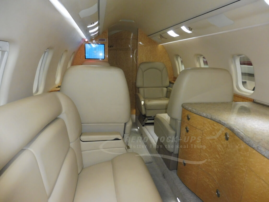 5 Most Common Small Private Jets | Jet Ways