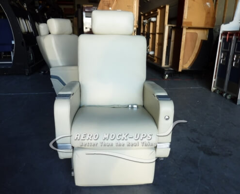 24-10 WHD w Headrest - Front