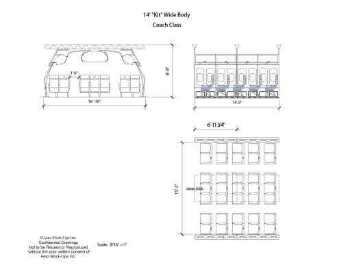 14 KWB - 5x2-3-2 CC