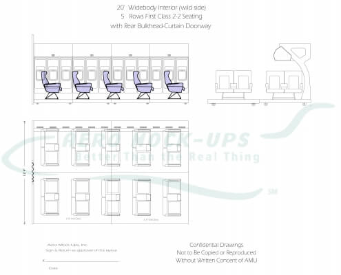 20' OSP NB 5x2-2 FC drawing