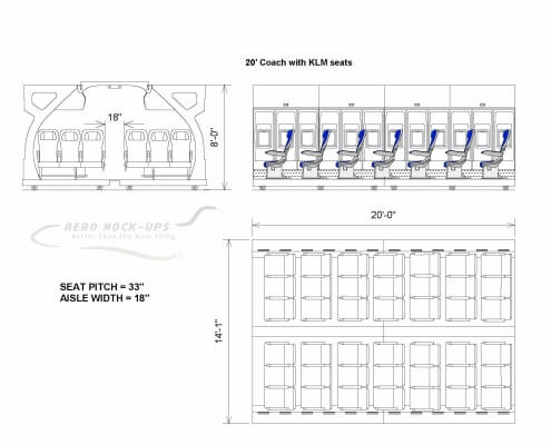 11-1 20 NB 7x3-3 KLM CC