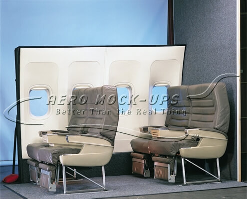 SIB - 777 First Class