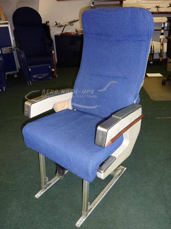 Seat, Coach - "767"