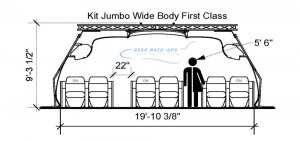 Kit Jumbo Wide Body First Class_5.28.19