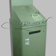 32-156 - ATM machine