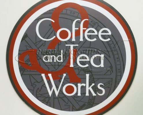 32-130 Coffee and Tea Works