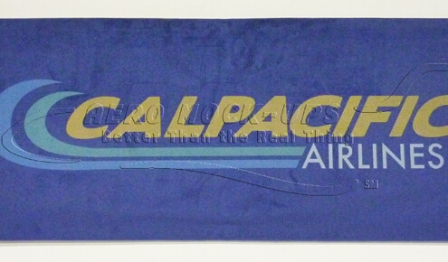 32-146 Calpacific Airlines