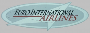 32-190 Euro International Airlines