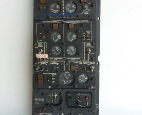 33-9-R Panel, FE - Right