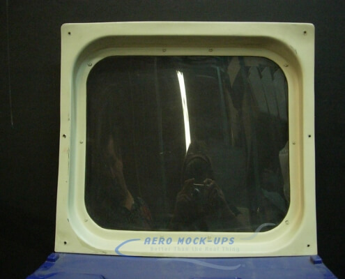 34-35 Sierra window