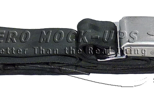 39-18 Seat belt, FA - Navy