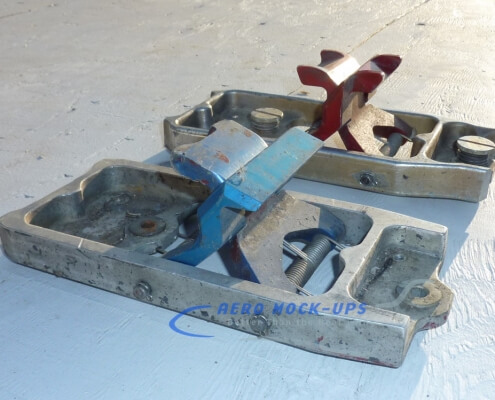 31-19 Cargo Pallet Lock-up