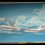 38-11 Print - UA 747