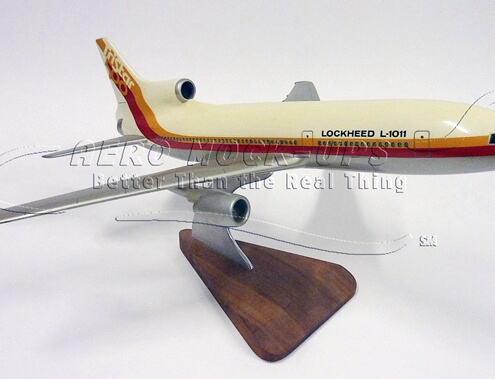 38-20 Model - L-1011