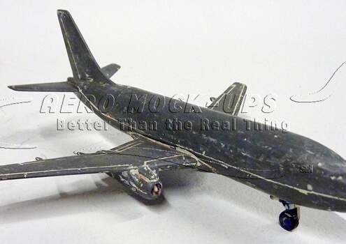 38-26 Model - B737, Die cast