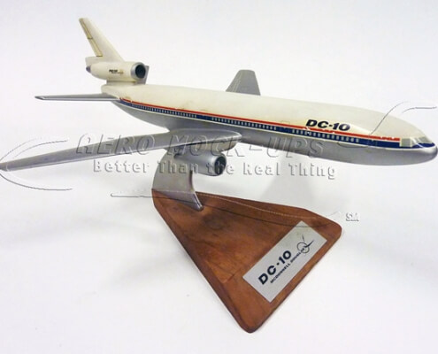 38-35 Model - DC-10