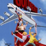 The Goldbergs "Airplane!"